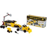 Klein Cat® - Tovornjak set 4 v 1 | Shoptok.si