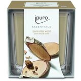  MIRISNA SVIJEĆA CEDAR WOODS 125G IPURO | Eponuda.ba