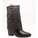 Carmela - Crna | shoptok.hr