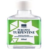 Professional Pure pine, terpentin bez mirisa, 100ml Cene