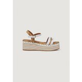 Alviero Martini Sandali & Odprti čevlji Z 1114 662A Bela | Shoptok.si