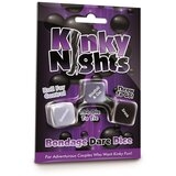 Creative Conceptions kinky nights dare dice en Cene