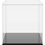  Kutija za izlaganje prozirna 24 x 12 x 11 cm akrilna | shoptok.hr