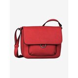 Tom Tailor Red Women's Crossbody Handbag Yolanda - Women | shoptok.hr