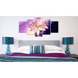  Slika - Purple Galaxy 100x50 | shoptok.hr