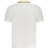 K-Way POLO SHORT SLEEVES MEN WHITE | Shoptok.si