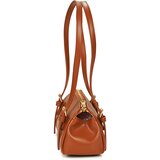 Love Moschino SMART DAILY BAG-JC4101PP1O Smeđa | shoptok.hr