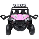 Ramiz Otroški avto na akumulator 4X4 Buggy S2588 roza | Shoptok.si