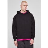 UC Men Organic Loose Hoody black | shoptok.hr