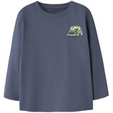 name it majica DR 13259689_26_7 NMMVELIX 13259689_26_7 F modra 104 Cene