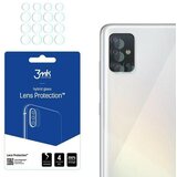 3mk Lens Protect Samsung Galaxy A52 / A52 5G zaštita objektiva fotoaparata 4 kom | Eponuda.com