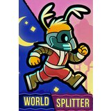 world splitter (pc) steam key global  world splitter (pc) steam key global Slike