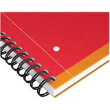Blok KOLEGIJ A4 CRTE 80L PERFORACIJA PLUS 4RUPE INTERNATIONAL NOTEBOOK OXFORD 100104036 | shoptok.hr