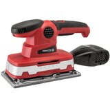 PRAKTIK TOOLS Vibracijska brusilica PTQ 070 330W | shoptok.hr