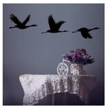 WALLXPERT zidna dekoracija Mallard | ePonuda.com