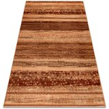 RugsX Preproge Preproga volna KASHQAI 4338 100 etničen, boho 200x300 cm Kostanjeva Cene