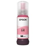 Epson Tinta 108, C13T09C64A, EcoTank, Light Magenta, ink refill | shoptok.hr