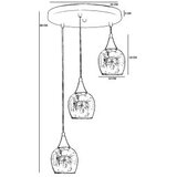 Opviq Visilica 9062 3 | ePonuda.com