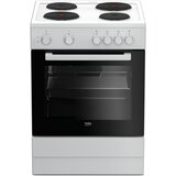 Električni štednjak BEKO FBS66000WD | Eponuda.ba