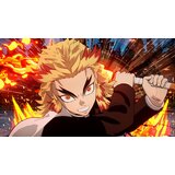 Sega PS5 demon slayer - kimetsu no yaiba - the hinokami chronicles | shoptok.hr