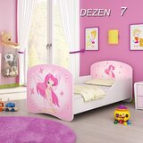 Olimp Sport dečiji krevet drveni 180x80 cm i gratis dušek 45 dezena | ePonuda.com