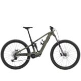  Bicikl Trek Fuel+ EX 5 Gen 2 2026 Matte Olive Grey'Black - S | shoptok.hr