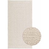  Tepih ZIZUR 80 x 150 cm s izgledom jute unutarnji i vanjski | Eponuda.com
