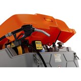 Cemo Rezervoar za dizelsko gorivo CUBE, Outdoor Premium, prostornina 1000 l, z električno črpalko 56 l/min | Shoptok.si