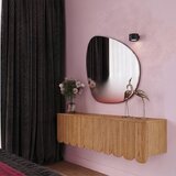 Sollux Stenska svetilka MODO 1 črna Gx53, (5000284899) | Shoptok.si