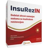 Inpharm InsuRezIn 20 kesica