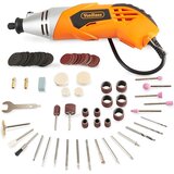 Vonhaus Večnamensko orodje z dodatki 170 W, 120 delni | Shoptok.si