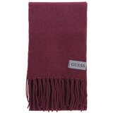 Guess Kape MER BEANIE Rdeča Cene
