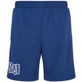 Karl Kani Hlače mornarska / bela Cene