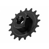 Veneco Eb.lančanik čelični crni 17t fusion/fusion pro | ePonuda.com