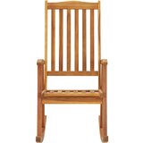 The Living Store gugalni stol iz trdne akacije - gugalni stol, (21421204) | Shoptok.si