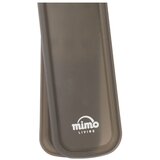 Premier Housewares Crni pribor 3 kom od nehrđajućeg čelika Mimo – | shoptok.hr