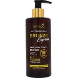 Vivaco bronze express losion za samotamnjenje srednje nijanse 300 ml Cijene