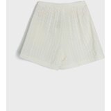 Sinsay Pamučne kratke hlače | shoptok.hr