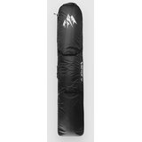 Jones Snowboards Adventure Torba za snowboard stealth black Cene