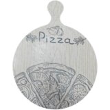 Pizza pladanj sa ručkom /melamin/ Cijene