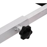Kolica za kajak 90 kg aluminijska | shoptok.hr