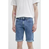 Tommy Jeans Jeans kratke hlače moške, DM0DM19155