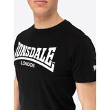 Lonsdale Men's t-shirt regular fit double pack | shoptok.hr