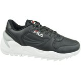 Fila Nizke superge Orbit CMR Jogger L Low Wmn Črna | Shoptok.si