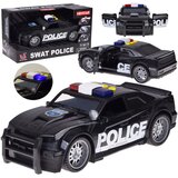 Policijski auto, auto, SWAT, zvučni i svjetlosni efekti ZA5847 Cijene