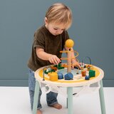 Trixie lesena aktivnostna mizica | Shoptok.si