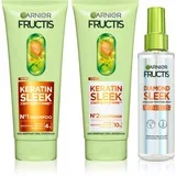 Sleek Routine set za suhu kosu