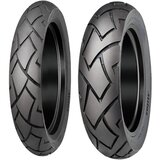 Mitas Terraforce-R 120/90-17 64H TL Rear | Shoptok.si