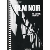 Taschen Paul Duncan, Jurgen Müller - Film Noir. 100 All-Time Favorites Cene