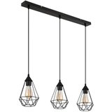 Globo viseča svetilka 15745-3h | Shoptok.si